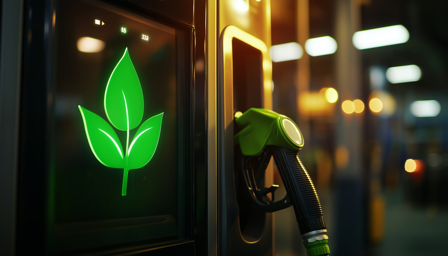 Nueva regulación en México para el uso de biocombustibles Biocombustibles