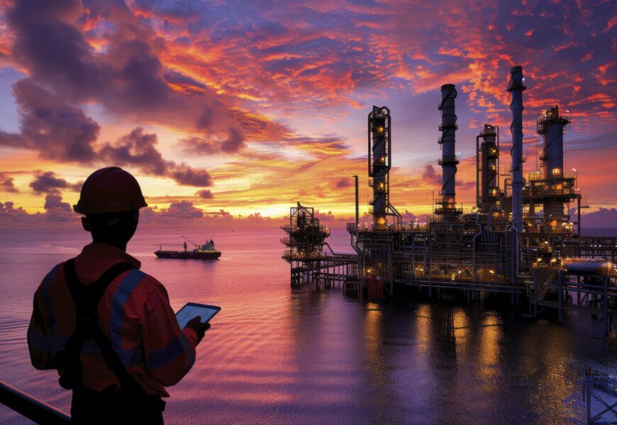 Empresas gasolineras