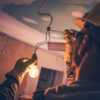 Corten la luz