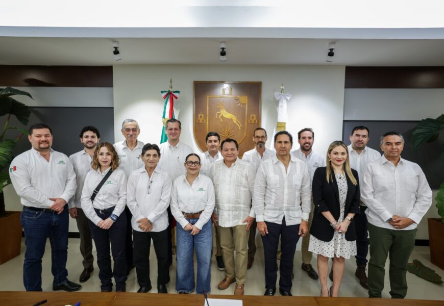 Yucatán