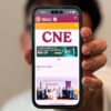 comisión nacional de energía