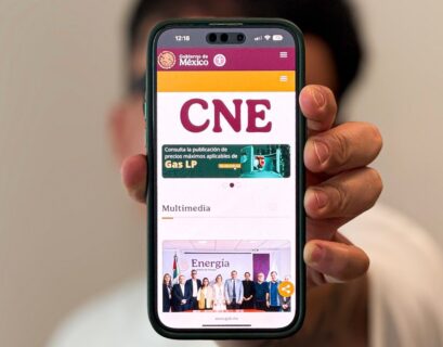 comisión nacional de energía