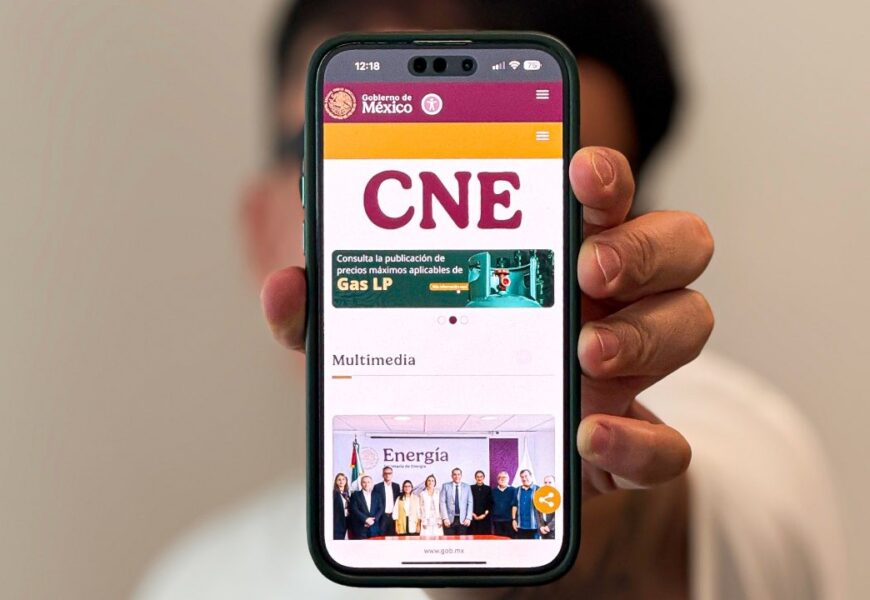 comisión nacional de energía