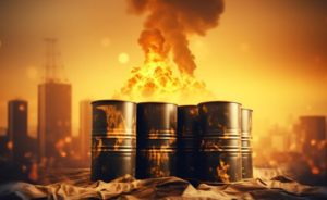 PETRÓLEO Y LA GASOLINA