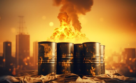 PETRÓLEO Y LA GASOLINA