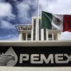 proveedores de Pemex