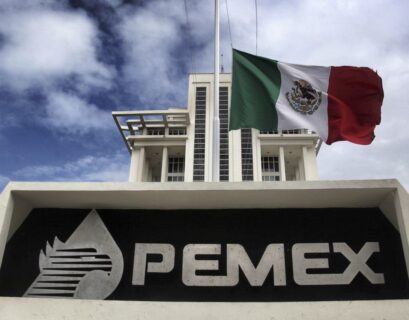 proveedores de Pemex