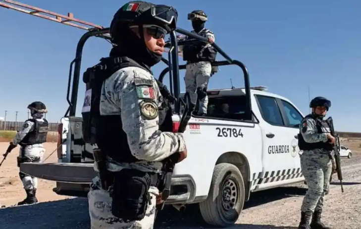 reforma guardia nacional