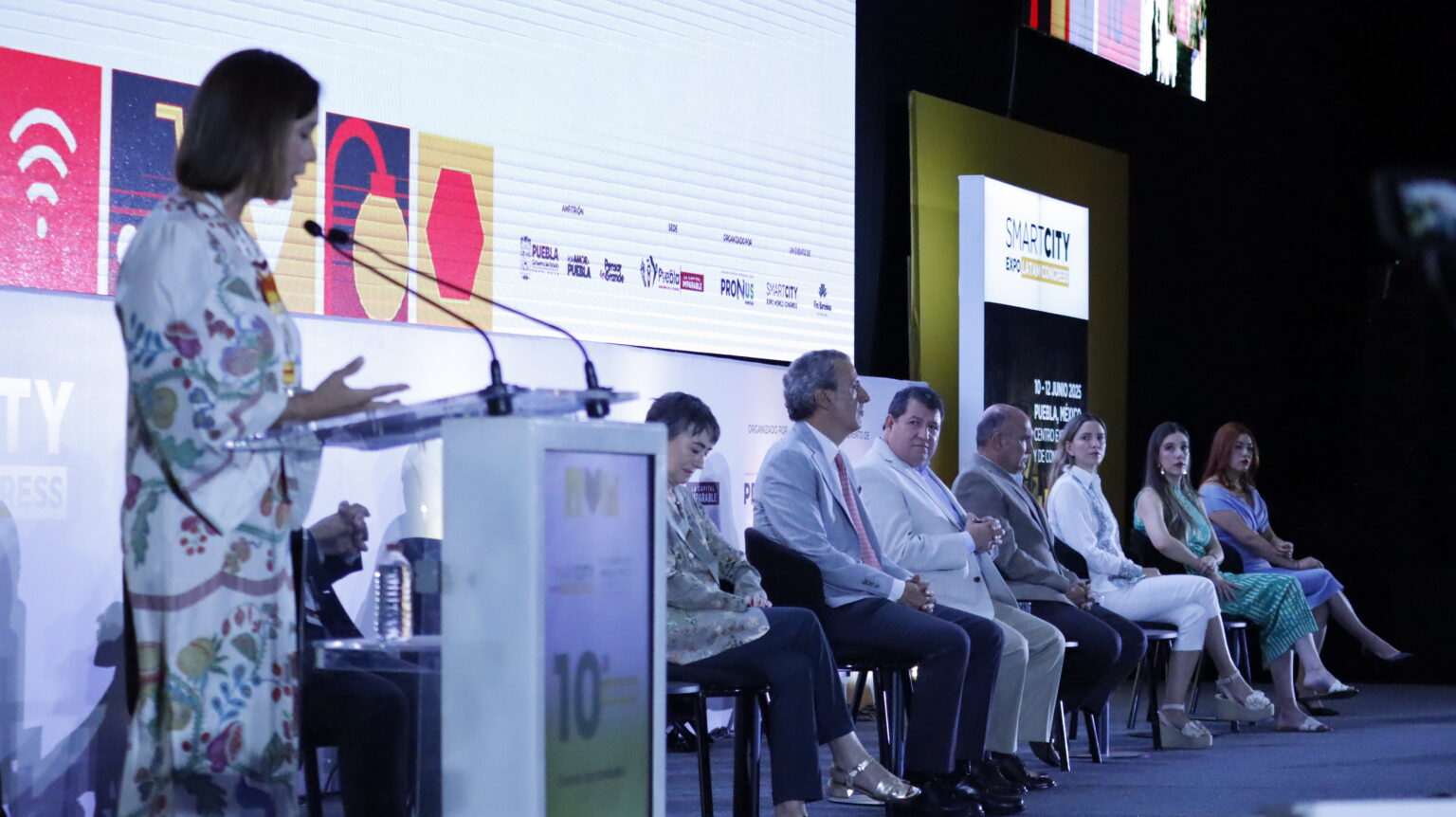 Smart City Expo LATAM Congress