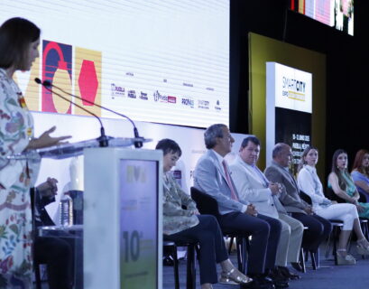 Smart City Expo LATAM Congress