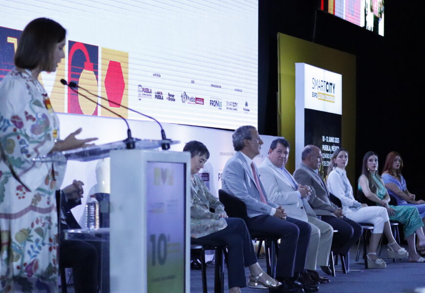 Smart City Expo LATAM Congress
