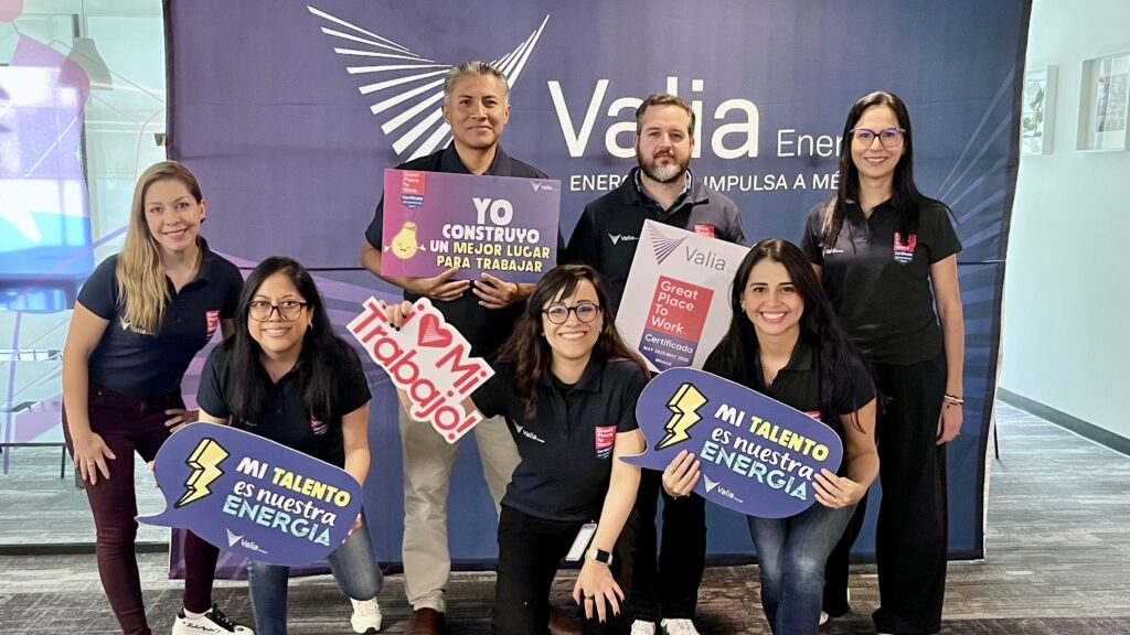 VALIA ENERGÍA