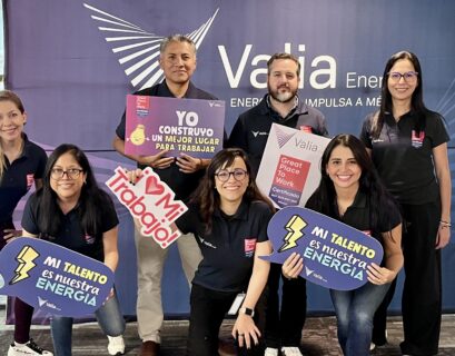 VALIA ENERGÍA