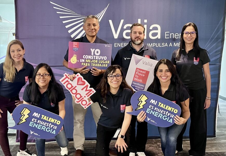 VALIA ENERGÍA