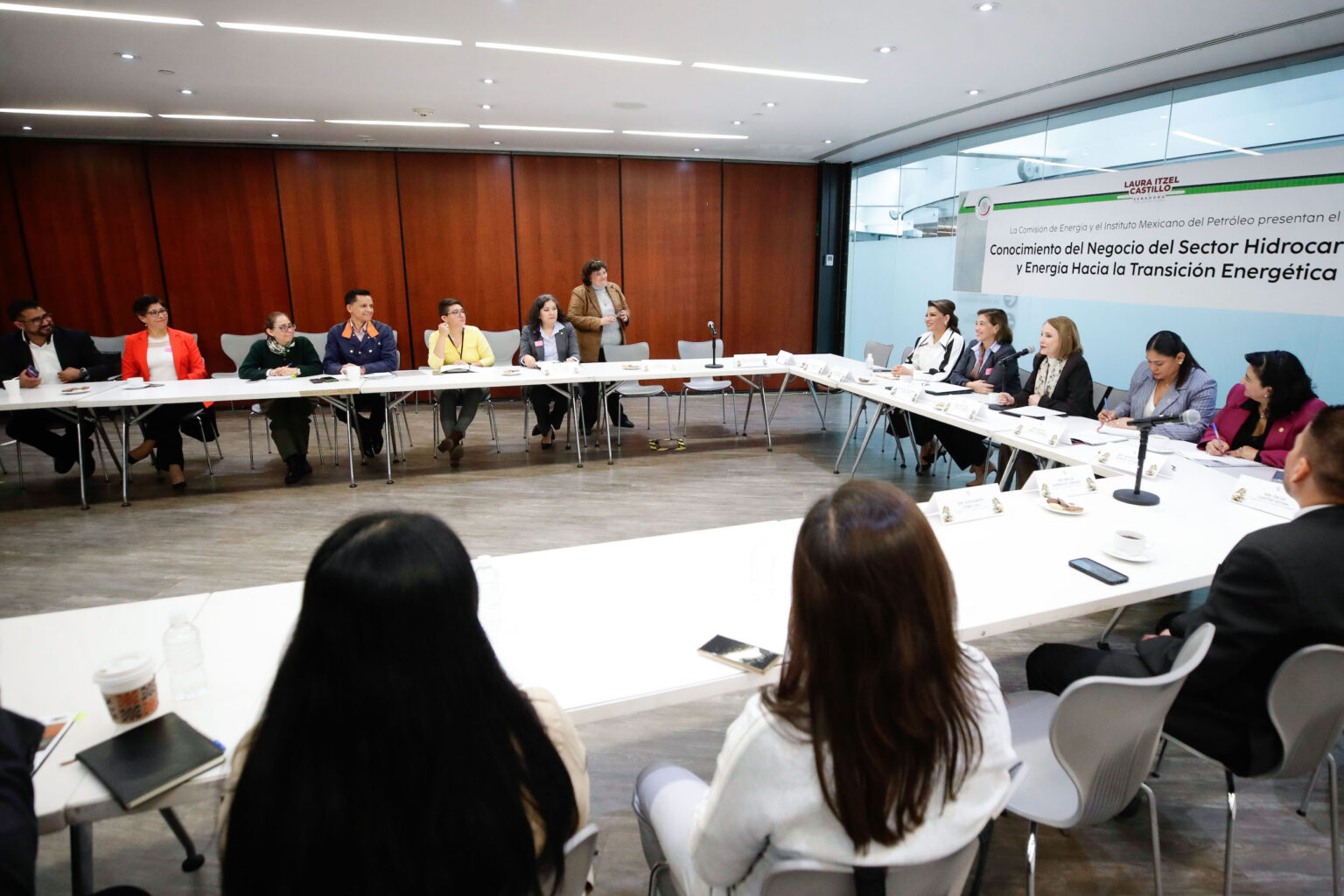 transición energética