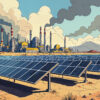 generación eléctrica