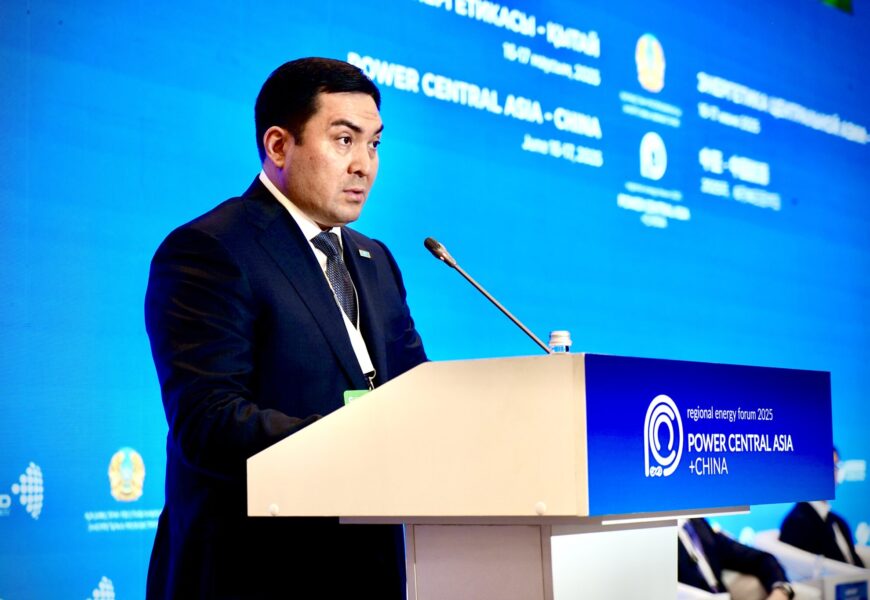 Kazajistán
