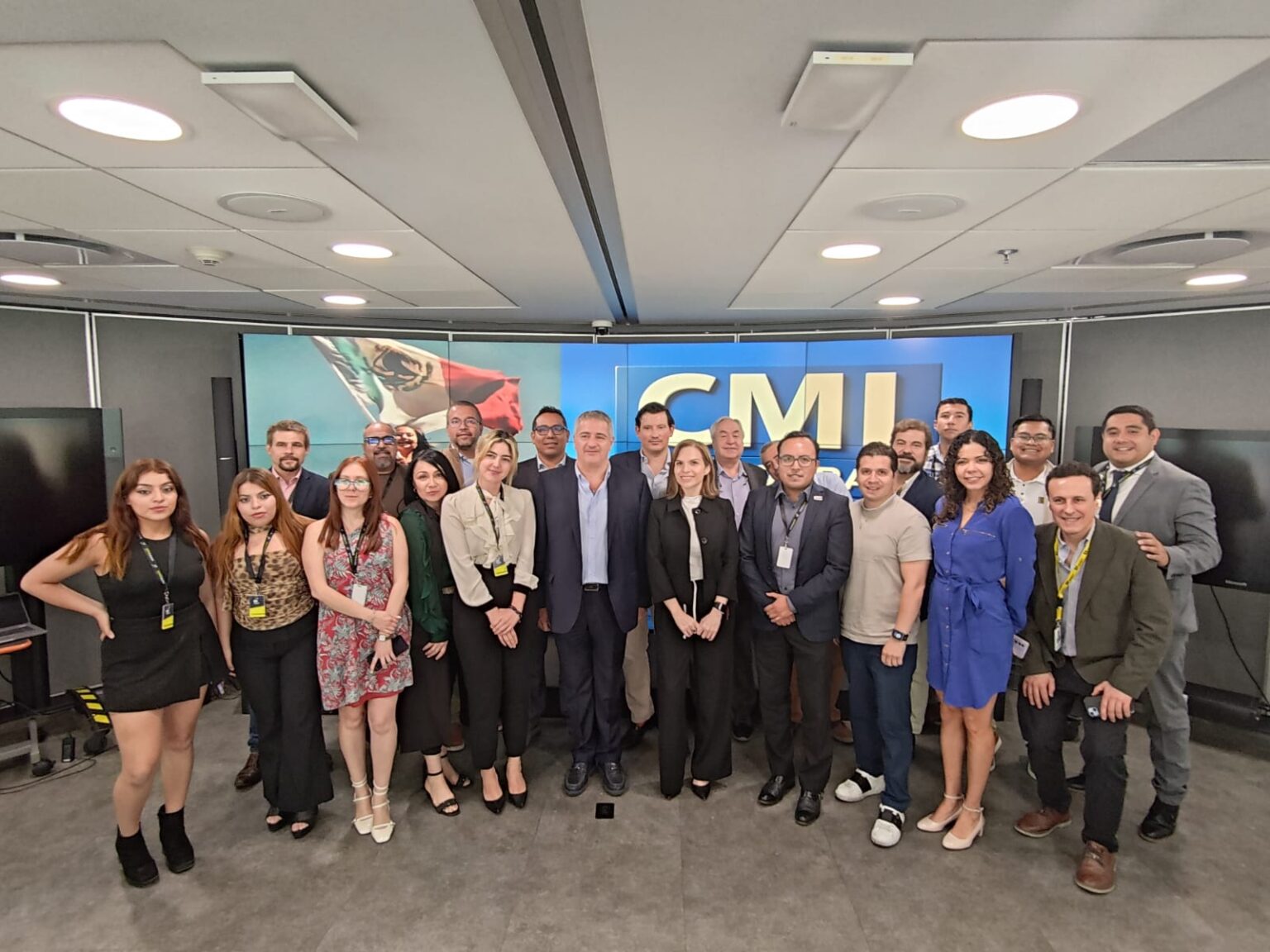 cmi