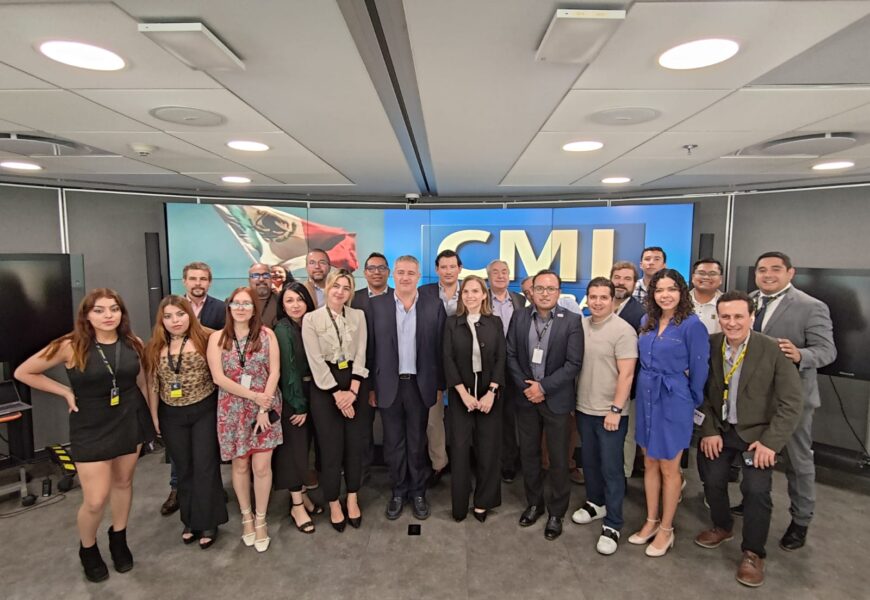 cmi