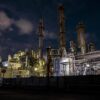 Industria petroquímica