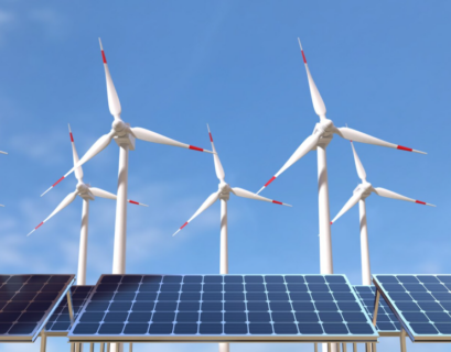 argentina ENERGÍA RENOVABLE