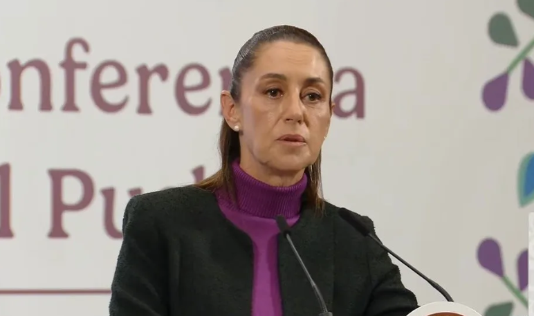 huachicol sheinbaum