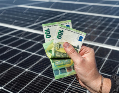 ENERGÍA HOY_ financiamiento energía renovable