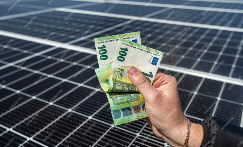 ENERGÍA HOY_ financiamiento energía renovable