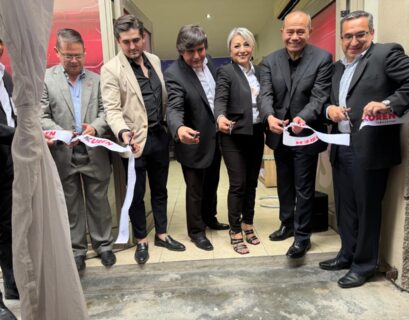 ABB México y Kuren Industrial