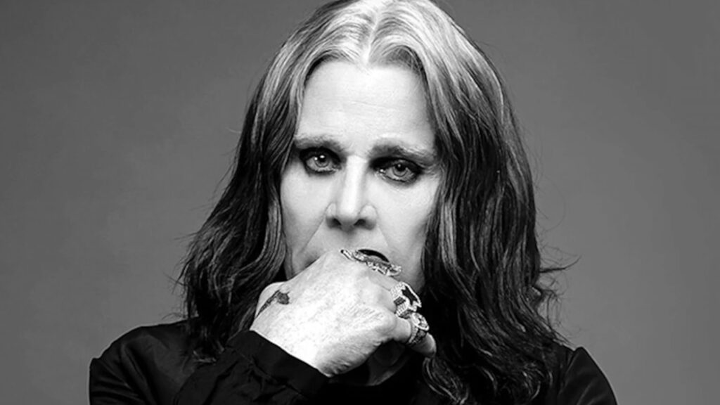 Ozzy