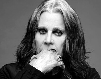 Ozzy