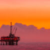 Cuatro plataformas petroleras llegaron a Campeche para mantenimiento; destacan por su tamaño, capacidad y funciones offshore.