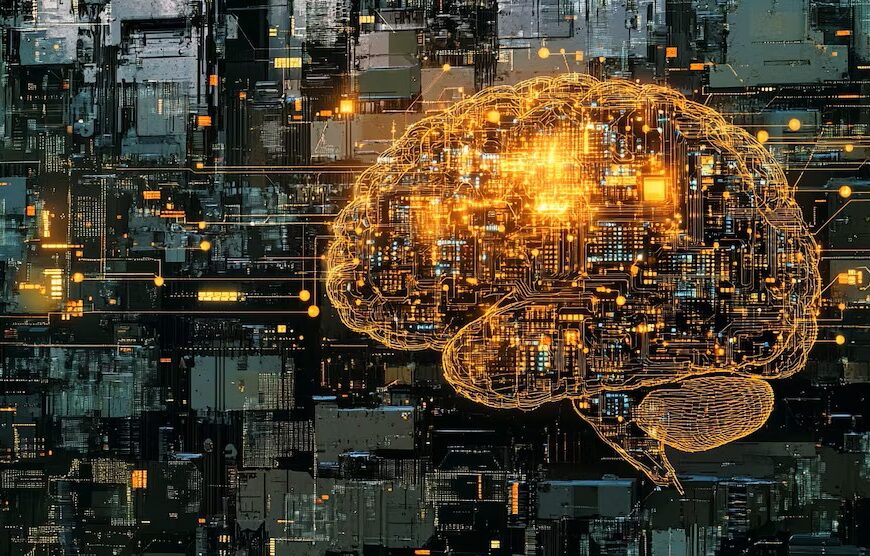 cerebro