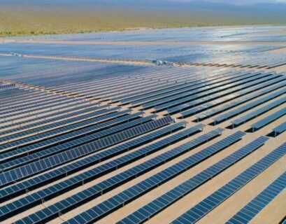 Cox presentó una oferta de 4,600 mdd para adquirir las plantas de Iberdrola en México; la venta marcaría su salida definitiva del país.