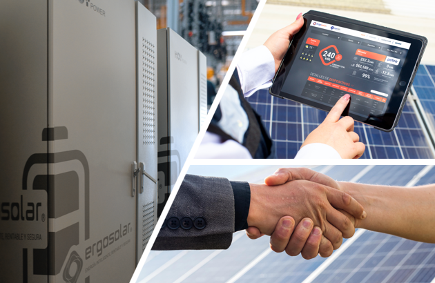 ErgoSolar