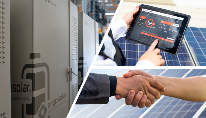 ErgoSolar