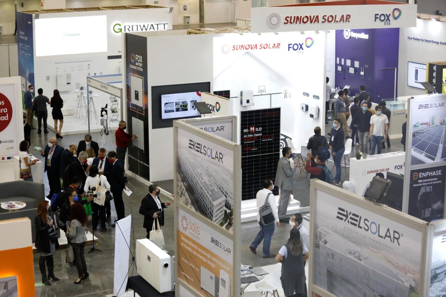 Intersolar