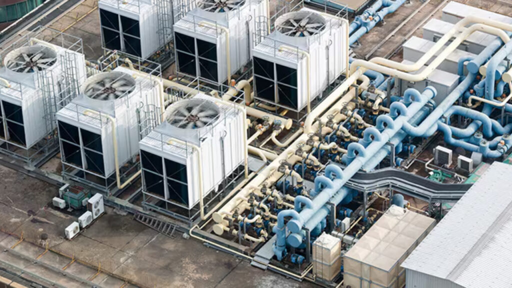 AHR Expo México 2025 reunirá en Monterrey a más de 530 empresas y 14,500 profesionales del sector HVACR del 8 al 10 de abril en Cintermex.