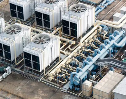 AHR Expo México 2025 reunirá en Monterrey a más de 530 empresas y 14,500 profesionales del sector HVACR del 8 al 10 de abril en Cintermex.