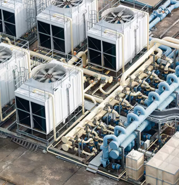 AHR Expo México 2025 reunirá en Monterrey a más de 530 empresas y 14,500 profesionales del sector HVACR del 8 al 10 de abril en Cintermex.