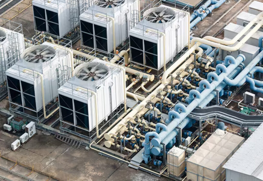 AHR Expo México 2025 reunirá en Monterrey a más de 530 empresas y 14,500 profesionales del sector HVACR del 8 al 10 de abril en Cintermex.