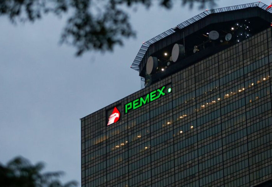 Sheinbaum presentará este jueves el plan de reestructuración para fortalecer a Pemex, reducir su deuda y mejorar su eficiencia operativa.