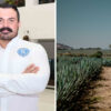 La industria del tequila, según José Camarena Baltazar, requiere innovación, sostenibilidad y estrategia para consolidarse.