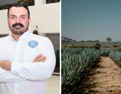 La industria del tequila, según José Camarena Baltazar, requiere innovación, sostenibilidad y estrategia para consolidarse.