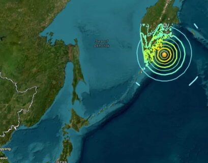 terremoto