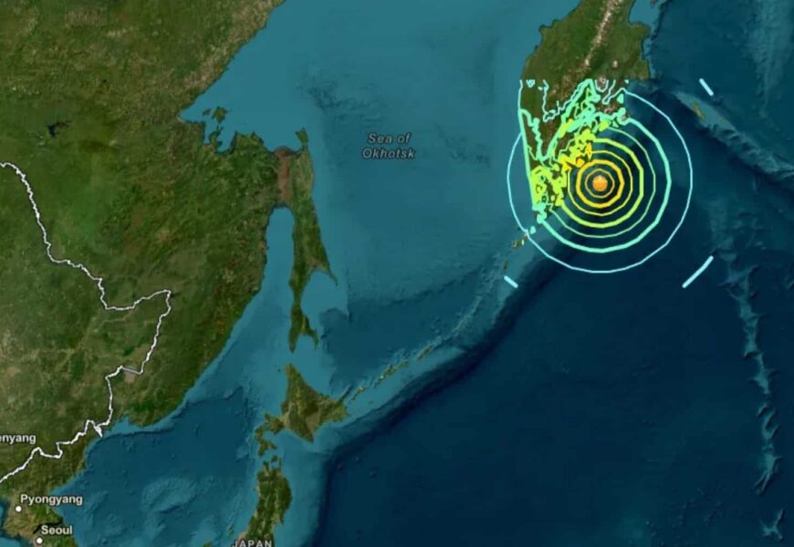 terremoto