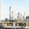 La planta de fertilizantes en Veracruz tendrá inversión mixta y se construirá sobre una instalación existente en Poza Rica y Coatzintla.