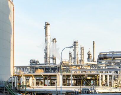 La planta de fertilizantes en Veracruz tendrá inversión mixta y se construirá sobre una instalación existente en Poza Rica y Coatzintla.