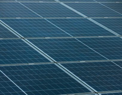 Hermosillo se convierte en el primer municipio de México en operar su organismo de agua con energía solar, y ahorra 30 mdp.