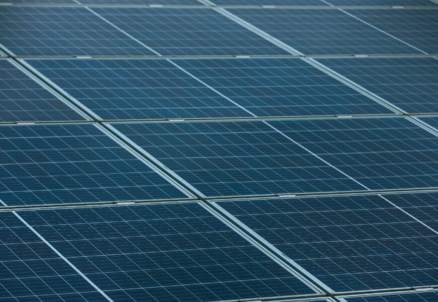Hermosillo se convierte en el primer municipio de México en operar su organismo de agua con energía solar, y ahorra 30 mdp.